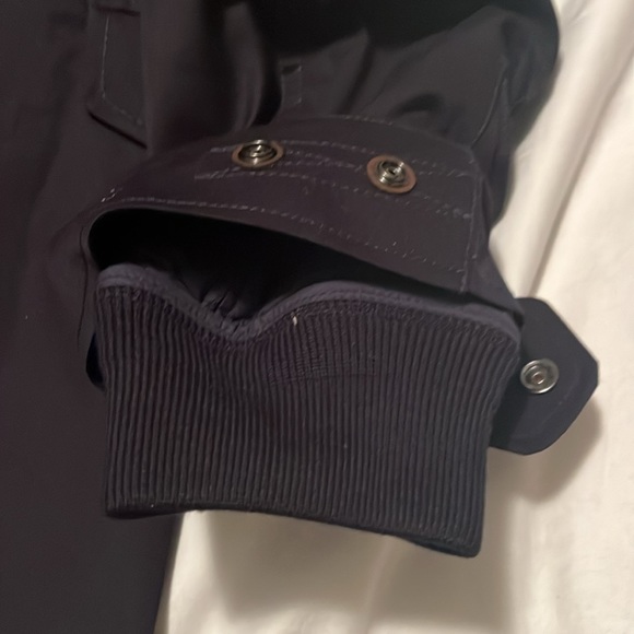 Polo Ralph Lauren Twill Field Jacket & Quilted Liner L Collection - Picture 14 of 16